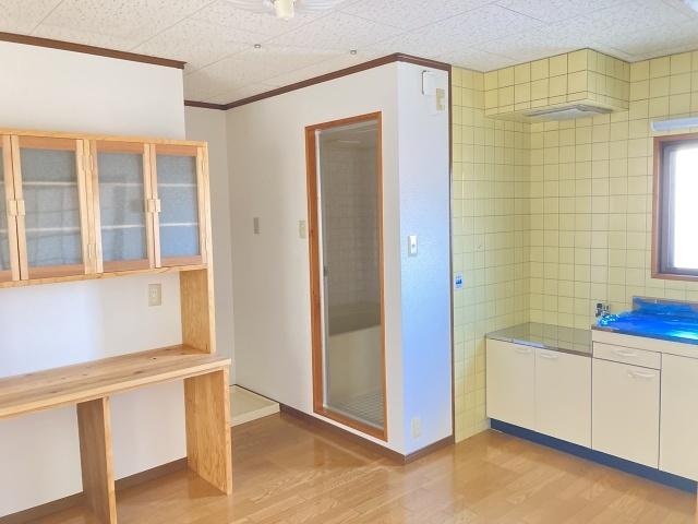 アネックス通町（2F） バス／シャワー