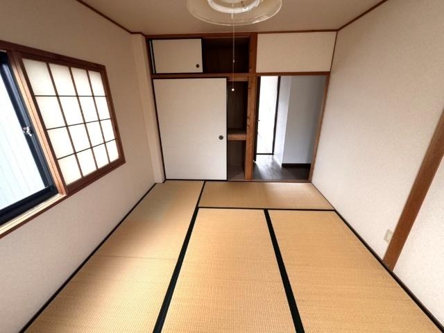 ラ・ポールナカママ（2-2） その他部屋・スペース