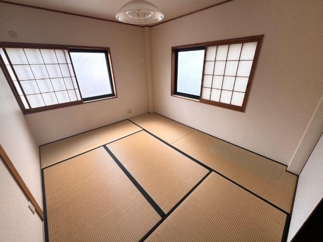 ラ・ポールナカママ（2-2） その他部屋・スペース