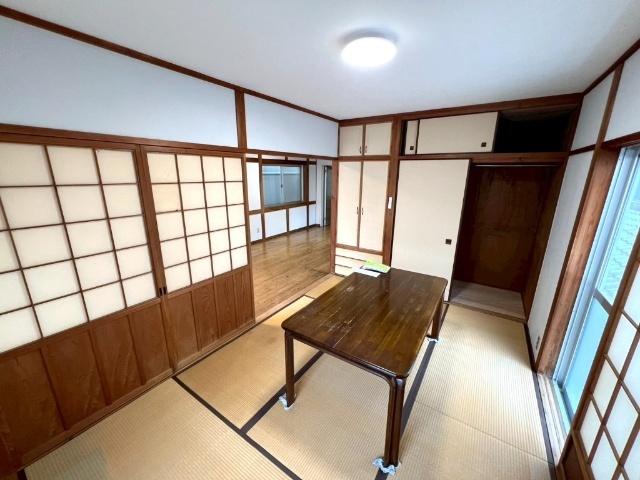 AVANT HOUSE HARIMAYA(アバンハウスはりまや）（-） 部屋画像