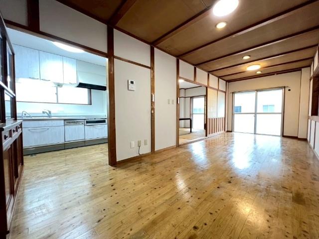 AVANT HOUSE HARIMAYA(アバンハウスはりまや）（-） 部屋画像
