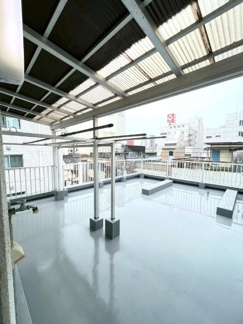 AVANT HOUSE HARIMAYA(アバンハウスはりまや）（-） 部屋画像
