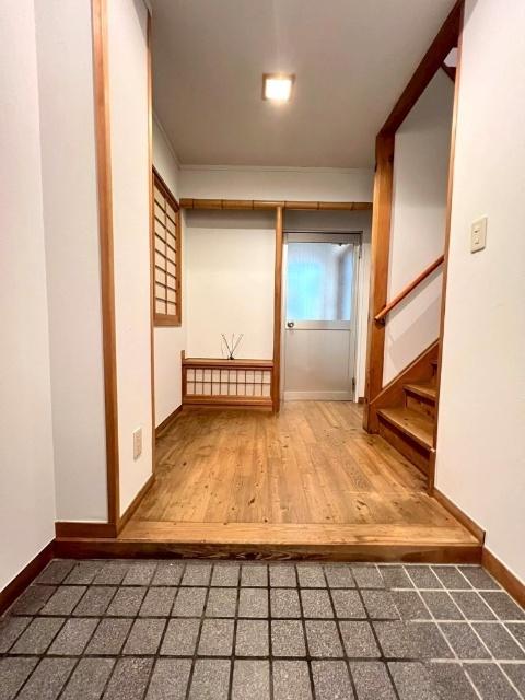 AVANT HOUSE HARIMAYA(アバンハウスはりまや）（-） 部屋画像
