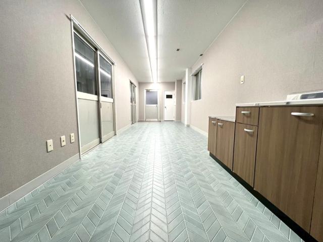 AVANT HOUSE HARIMAYA(アバンハウスはりまや）（-） 部屋画像