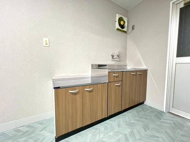 AVANT HOUSE HARIMAYA(アバンハウスはりまや）（-） 部屋画像