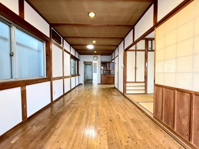 AVANT HOUSE HARIMAYA(アバンハウスはりまや）（-） 部屋画像