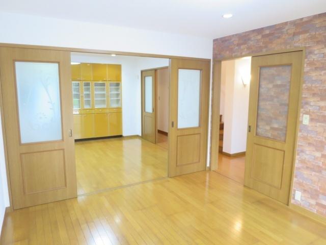 上町3丁目11-9貸家（-） 部屋画像