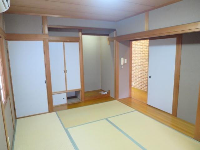 上町3丁目11-9貸家（-） 部屋画像