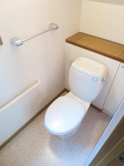 上町3丁目11-9貸家（-） 部屋画像