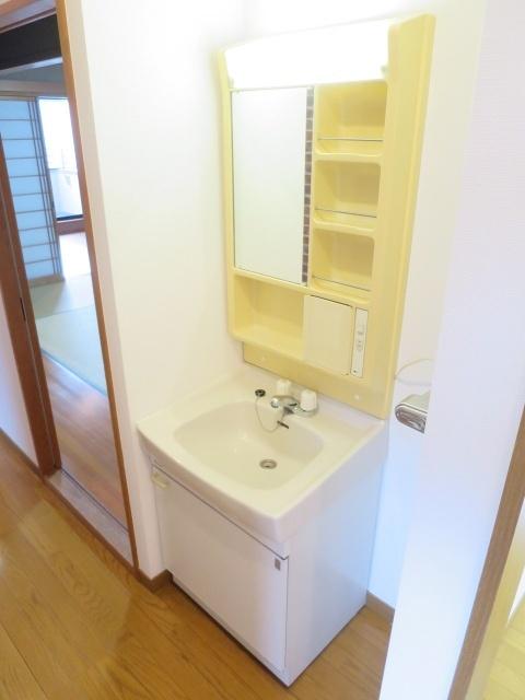 上町3丁目11-9貸家（-） 部屋画像