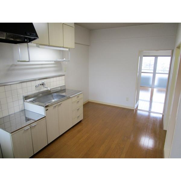 池本マンション（306） その他部屋・スペース