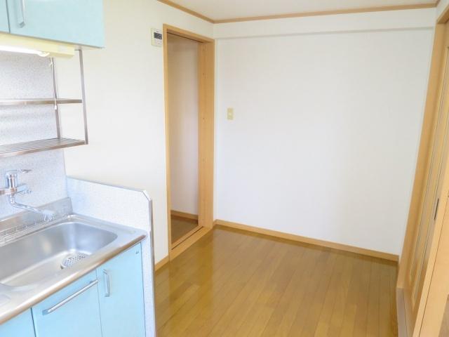 ネオクレメント（402） その他部屋・スペース