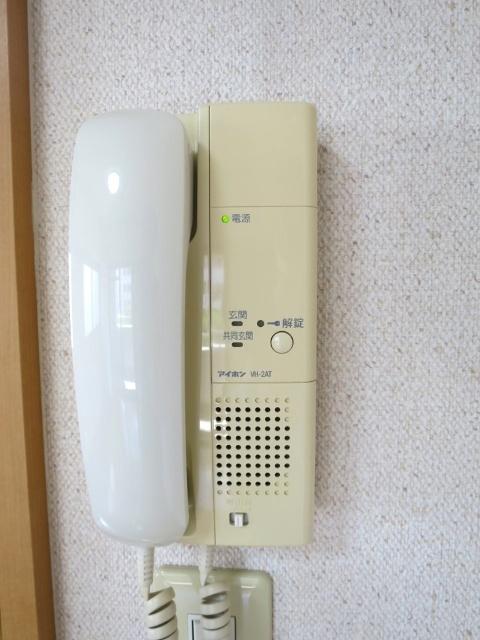 ネオクレメント（402） 設備
