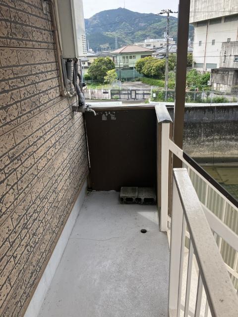 ハイツパレット（3Fnisi） 部屋画像