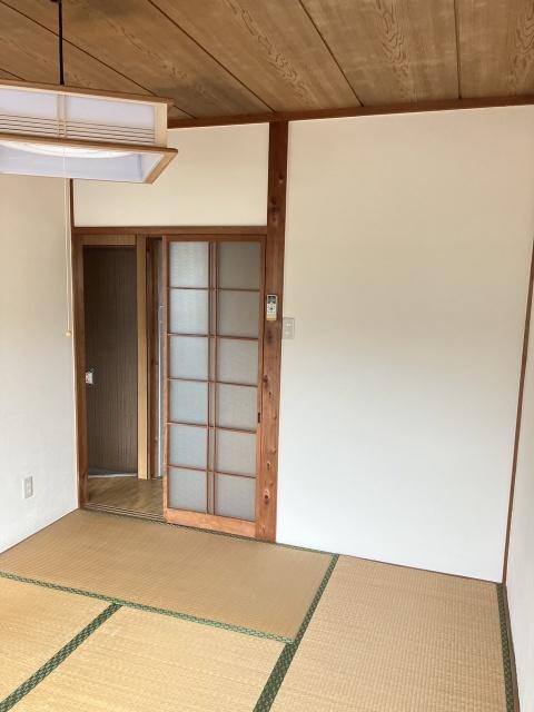 ハイツパレット（3Fnisi） その他部屋・スペース
