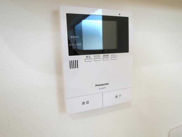 薊野西町2丁目4-37貸家（-） 設備