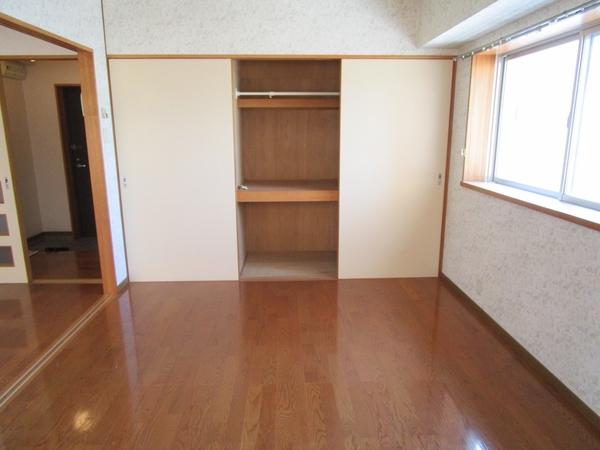 カインド中宝永（603） その他部屋・スペース