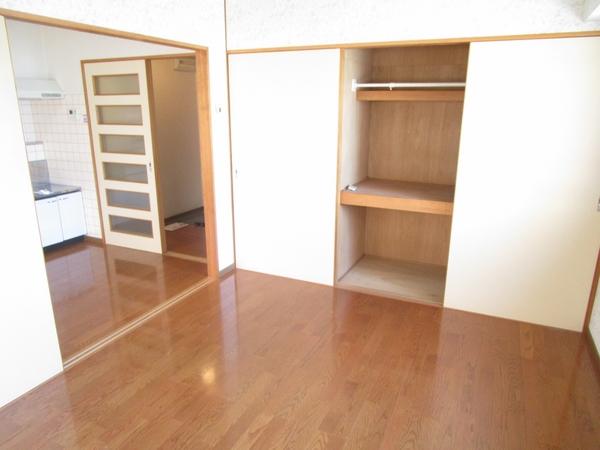 カインド中宝永（603） その他部屋・スペース