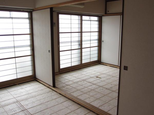 カーサ一ツ橋（106） その他