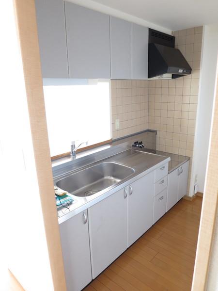 リヴィエール大高（303） キッチン