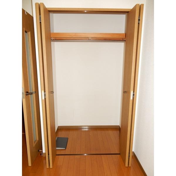 Mint　house（402） 収納