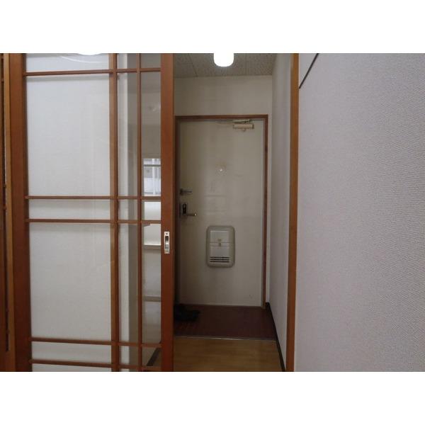 コスモハイツ高須2　C（C302） 玄関