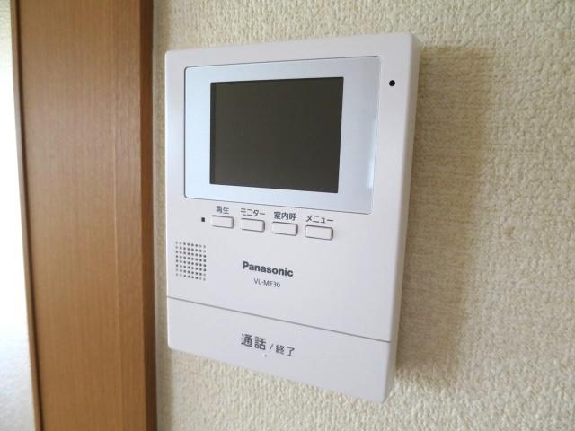 ラフィネ西秦（305） 設備