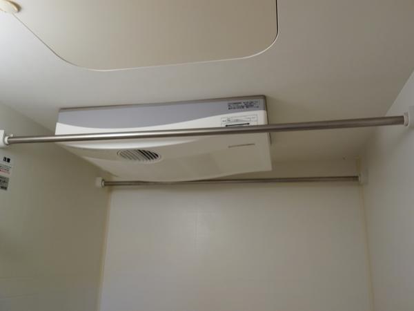ライトベア（305） 設備