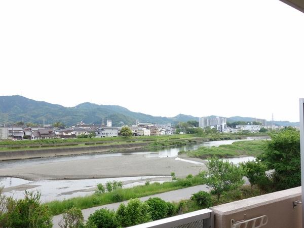 ライトベア（305） 眺望