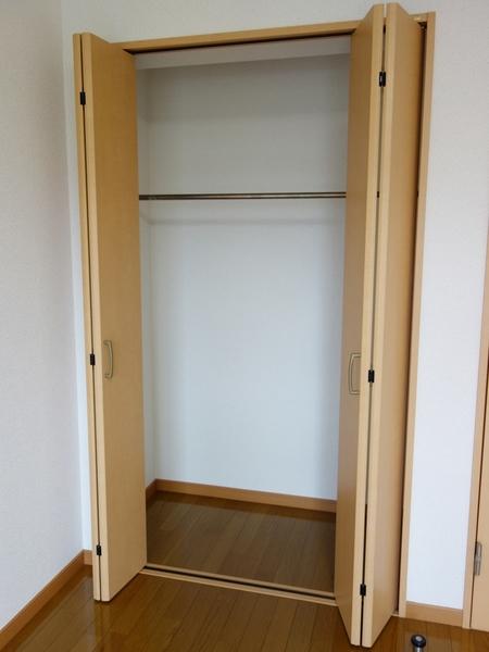 ライトベア（305） 収納