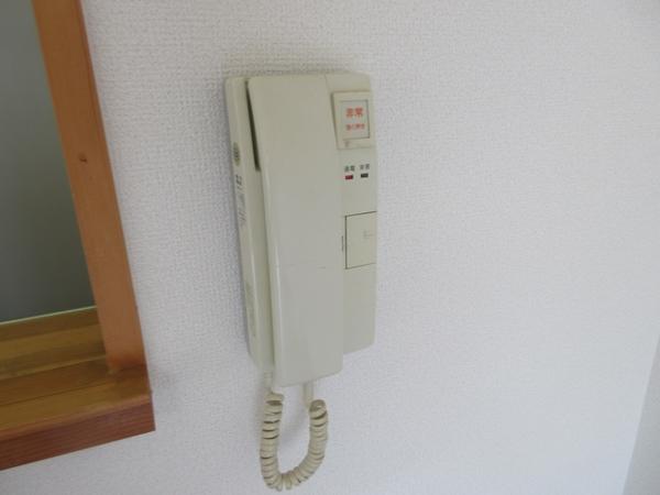 カーサＭ１（202） 設備