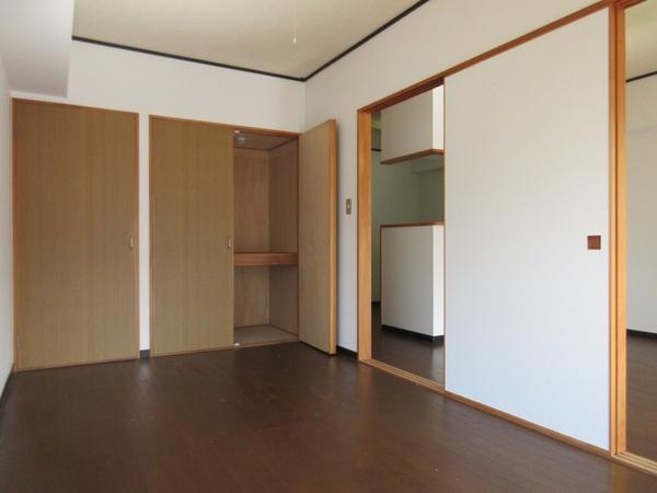 カーサＭ１（202） その他部屋・スペース