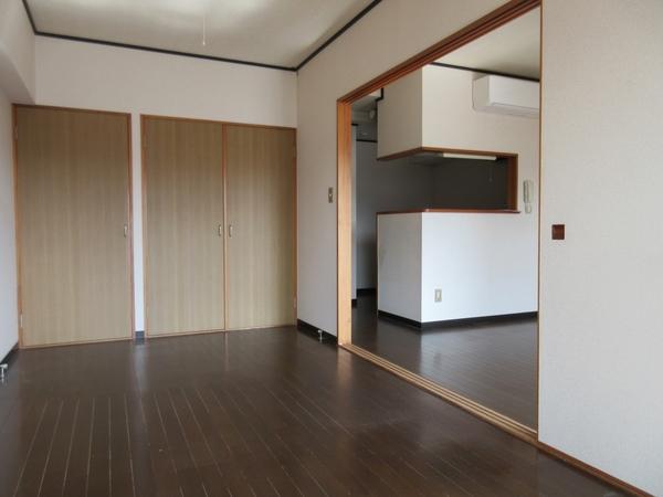 カーサＭ１（202） その他部屋・スペース