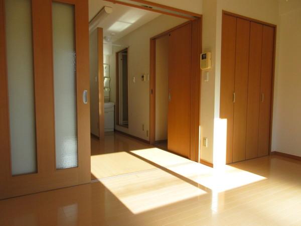 オレオール池（402） その他部屋・スペース