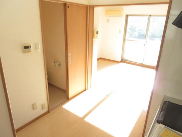 オレオール池（402） その他部屋・スペース