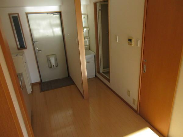 オレオール池（402） その他部屋・スペース