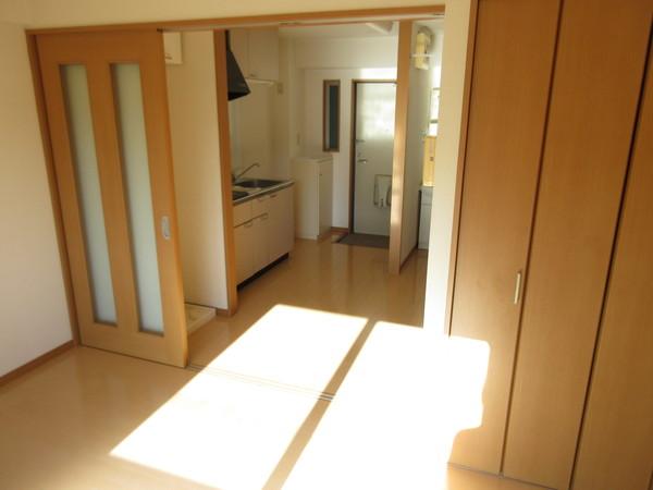 オレオール池（402） その他部屋・スペース