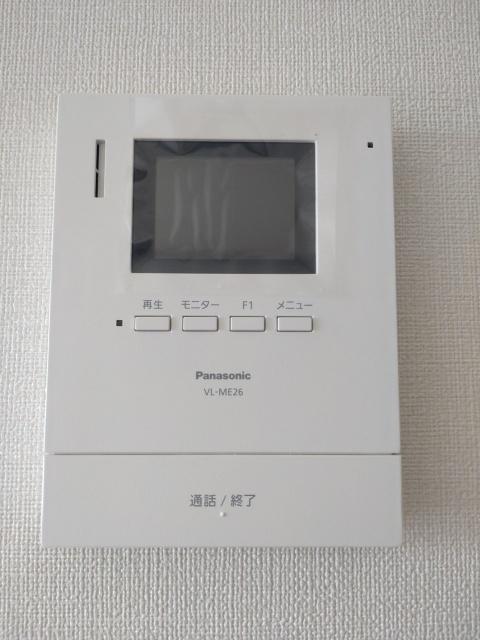 ブリック愛宕（301） 設備