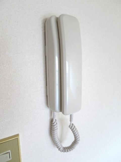 塩田町マンション（202） 設備
