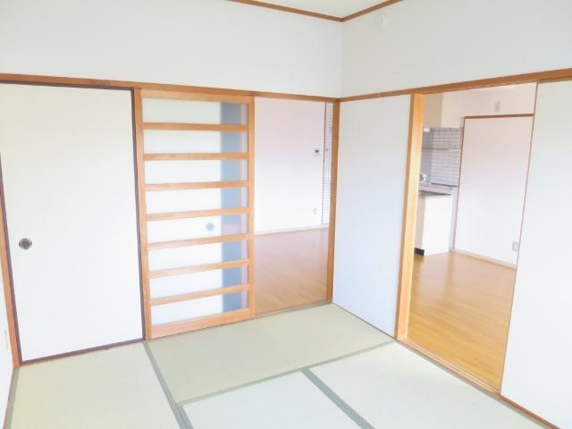 塩田町マンション（202） その他部屋・スペース
