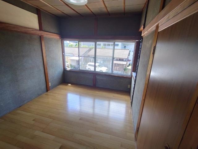 東秦泉寺1-4棟割貸家（nisi） その他部屋・スペース