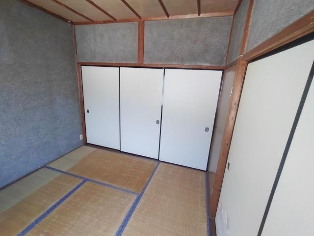 東秦泉寺1-4棟割貸家（nisi） その他部屋・スペース