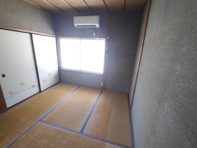 東秦泉寺1-4棟割貸家（nisi） その他部屋・スペース