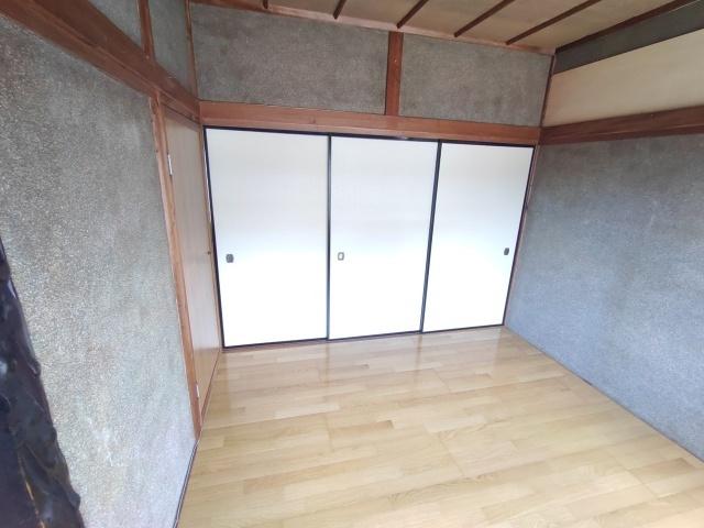 東秦泉寺1-4棟割貸家（nisi） その他部屋・スペース