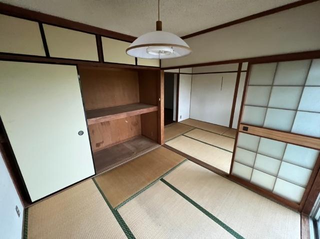 第2あざみハイツ（404） その他部屋・スペース
