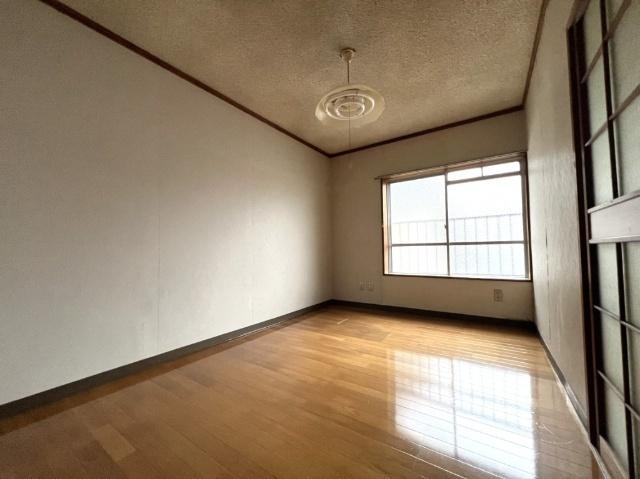 第2あざみハイツ（404） その他部屋・スペース
