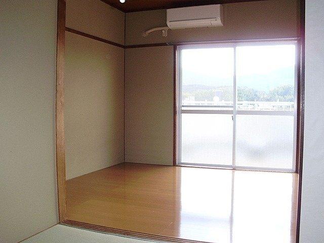 コーポ石立（401） その他部屋・スペース