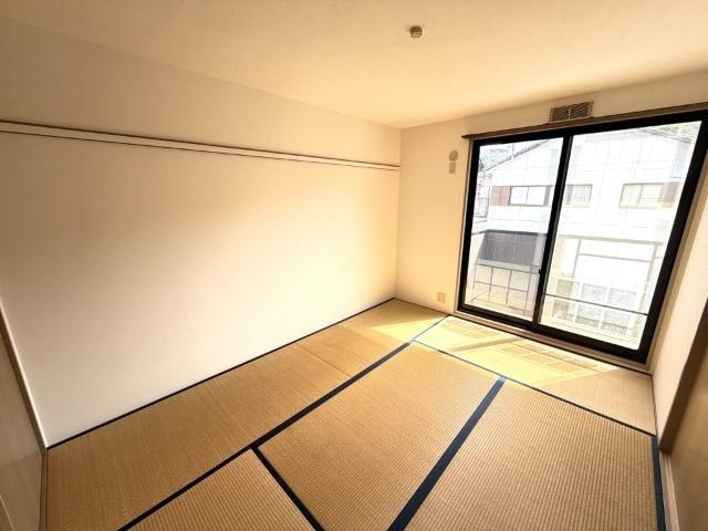 ラピスハイネス　B棟（B201） その他部屋・スペース