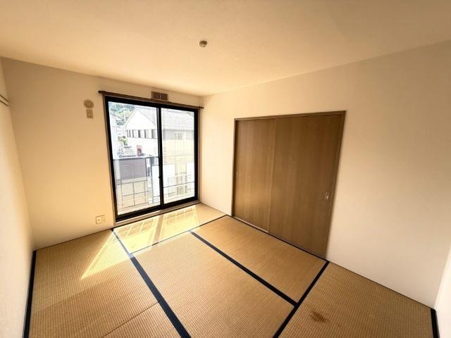 ラピスハイネス　B棟（B201） その他部屋・スペース