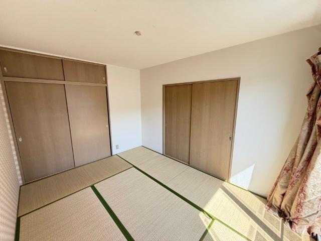 ラピスハイネス　B棟（B202） その他部屋・スペース